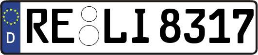 RE-LI8317