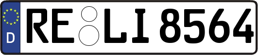 RE-LI8564