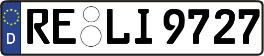 RE-LI9727