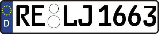 RE-LJ1663
