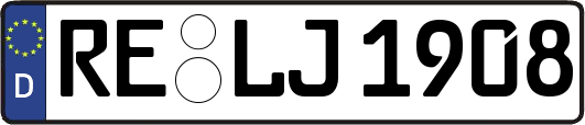 RE-LJ1908