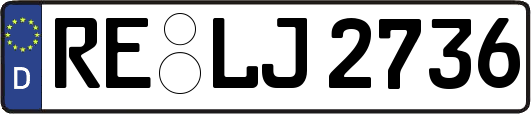 RE-LJ2736