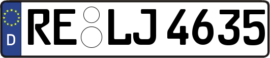 RE-LJ4635