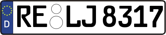 RE-LJ8317