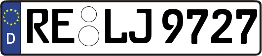 RE-LJ9727