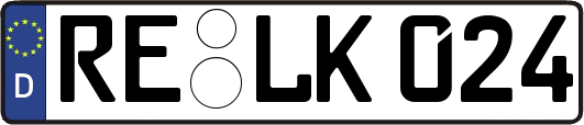 RE-LK024