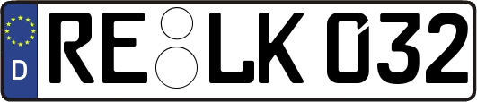 RE-LK032