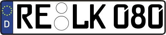 RE-LK080