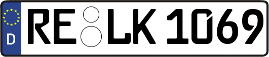 RE-LK1069