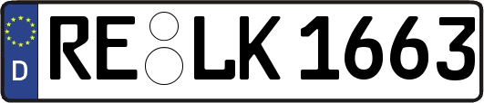 RE-LK1663