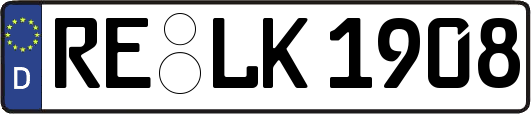 RE-LK1908