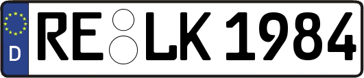 RE-LK1984