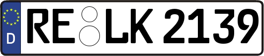 RE-LK2139
