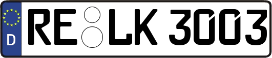 RE-LK3003