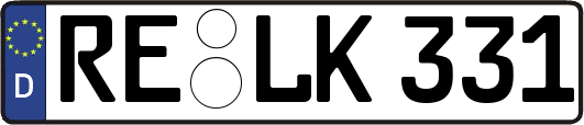RE-LK331