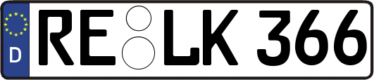 RE-LK366