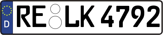 RE-LK4792