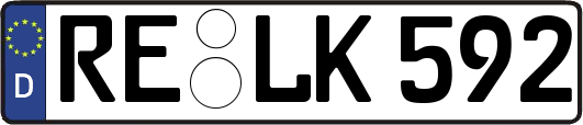 RE-LK592