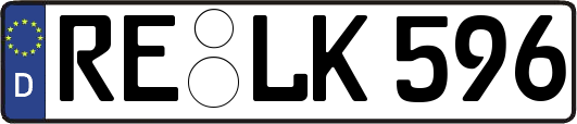 RE-LK596