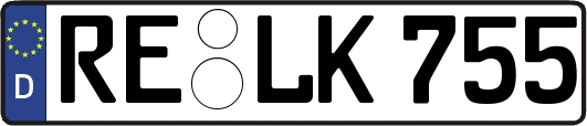 RE-LK755