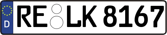 RE-LK8167