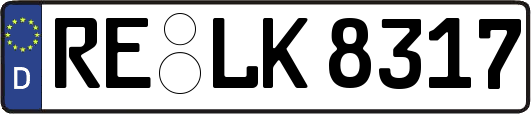 RE-LK8317