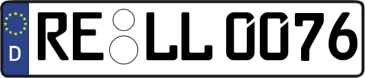 RE-LL0076