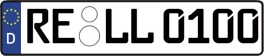 RE-LL0100