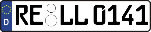 RE-LL0141