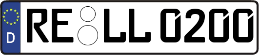 RE-LL0200