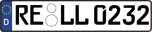 RE-LL0232