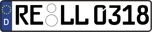 RE-LL0318