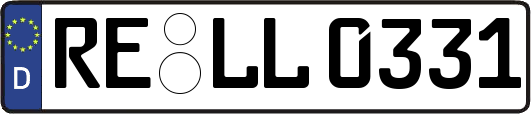 RE-LL0331
