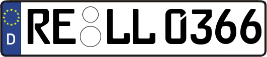 RE-LL0366