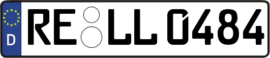 RE-LL0484
