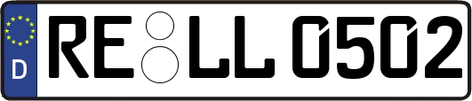 RE-LL0502