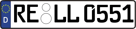 RE-LL0551
