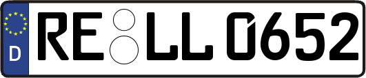 RE-LL0652