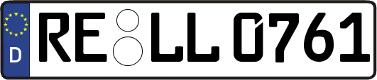 RE-LL0761