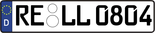 RE-LL0804