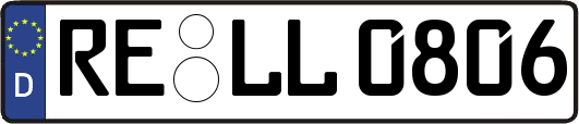 RE-LL0806