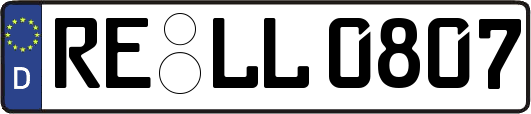 RE-LL0807