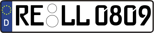 RE-LL0809