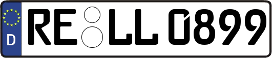 RE-LL0899
