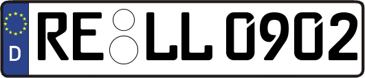 RE-LL0902