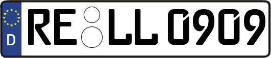 RE-LL0909