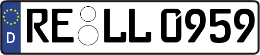 RE-LL0959