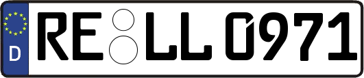 RE-LL0971