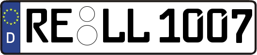 RE-LL1007