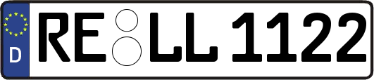RE-LL1122